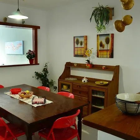 Casa Leyna Holiday home