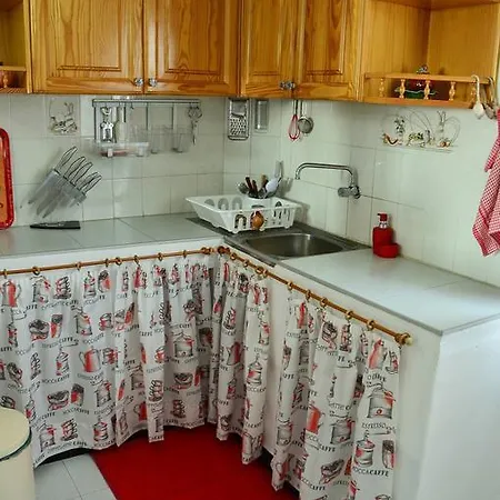 Holiday home Casa Leyna