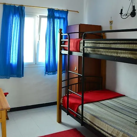 Holiday home Casa Leyna