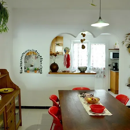 Feriehus Casa Leyna *